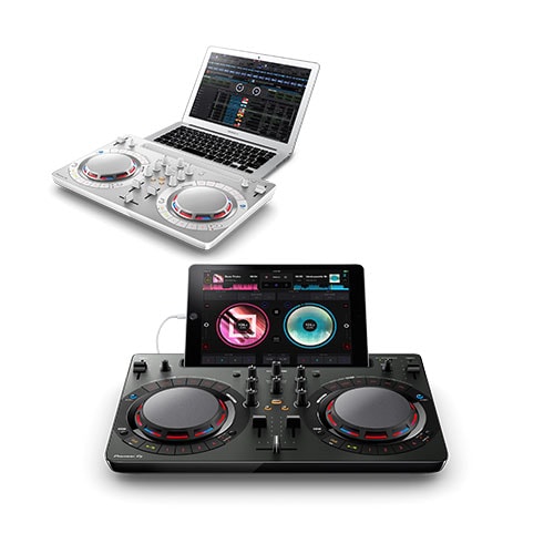 DDJ-1000SRT