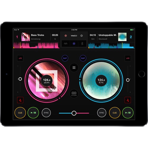 DDJ-1000SRT