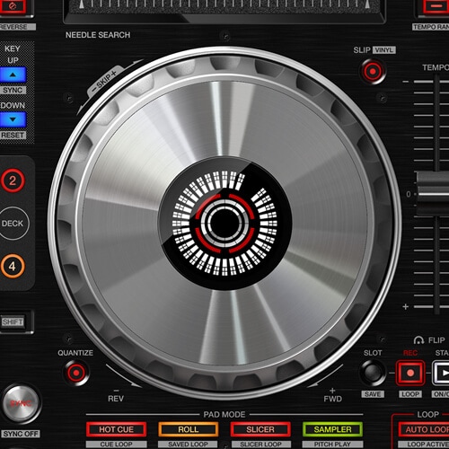 DDJ-XP2