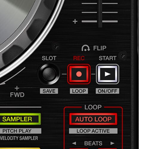 DDJ-XP2