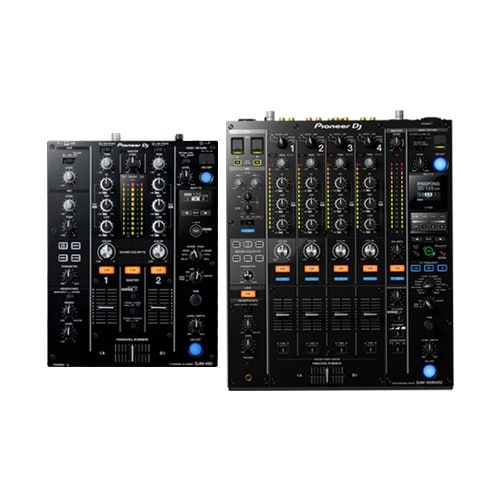 DJM-450