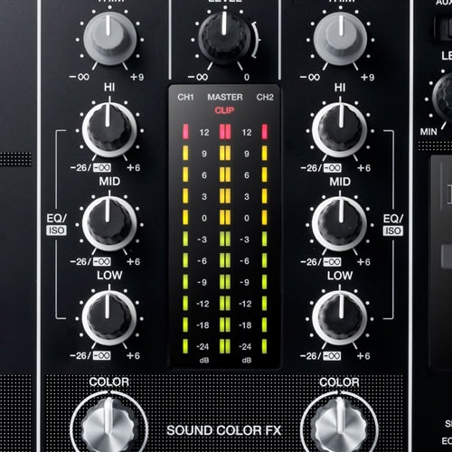 DJM-450