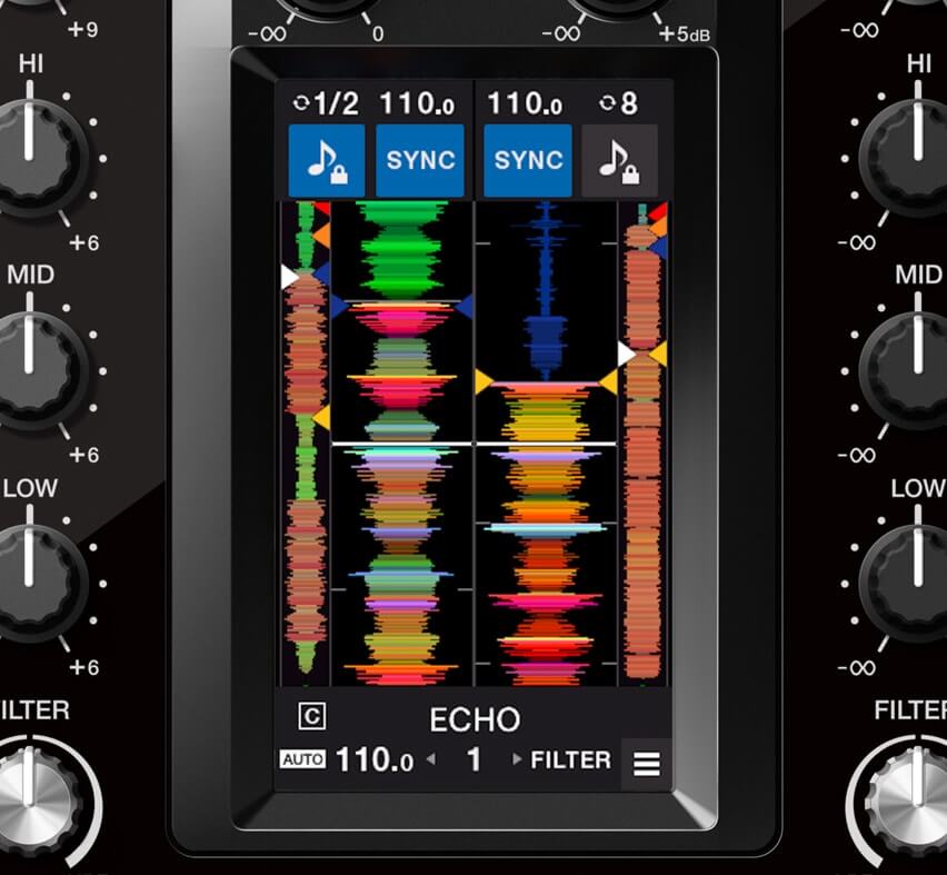 DJM-S11