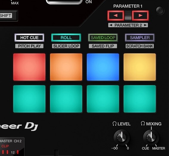 DJM-S11