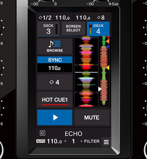 DJM-S11