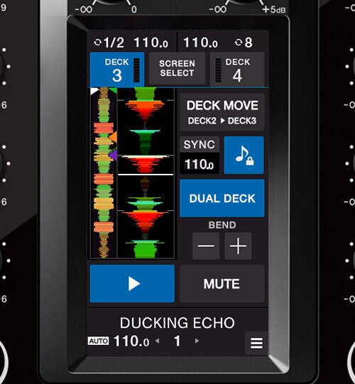 DJM-S11