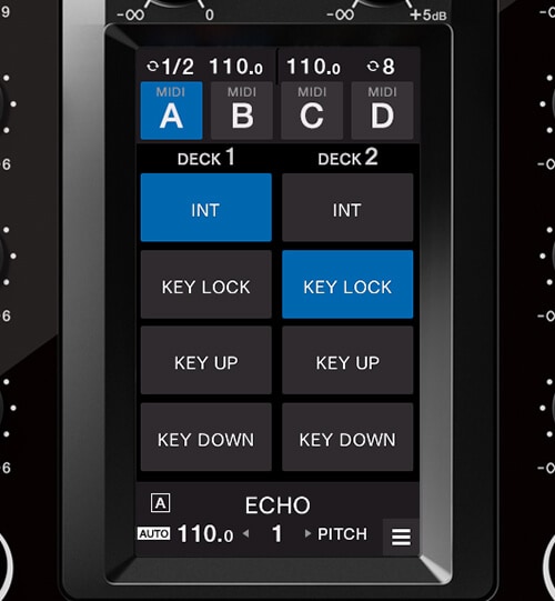 DJM-S11