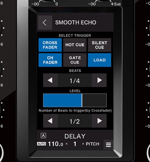 DJM-S11