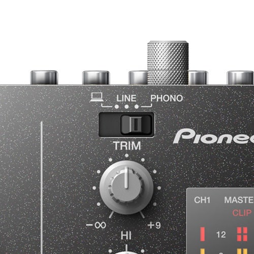 DJM-S3