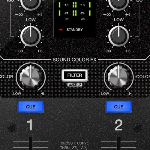 DJM-S3