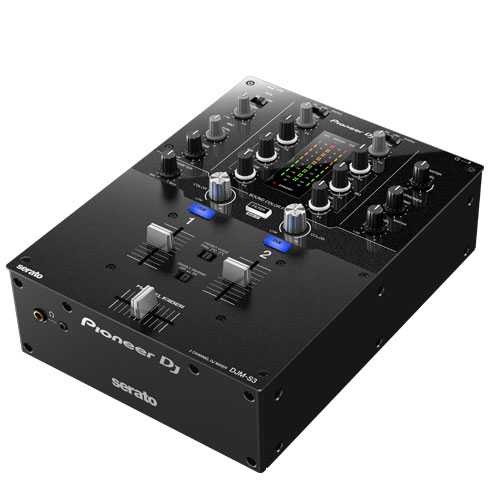DJM-S3