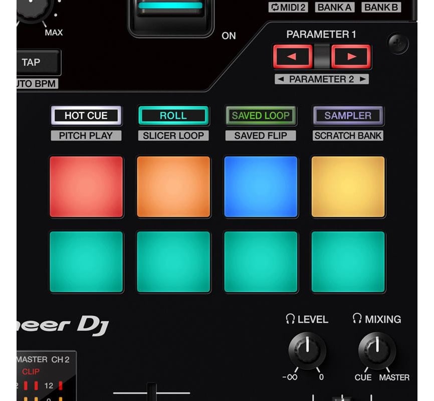 DJM-S7