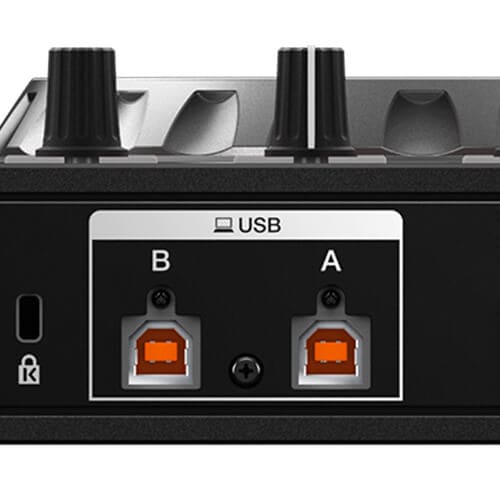 DDJ-SX3