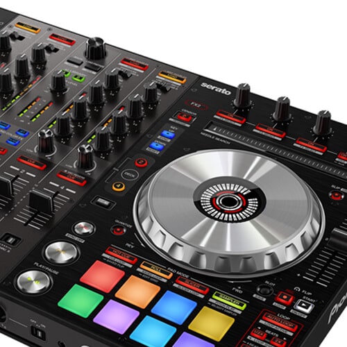 DDJ-SX3