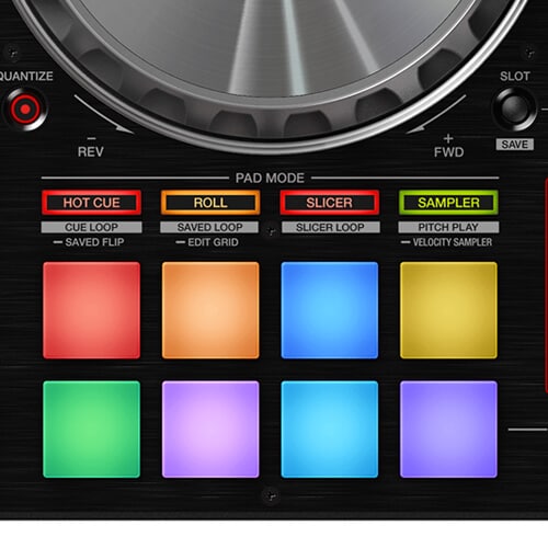 DDJ-SX3