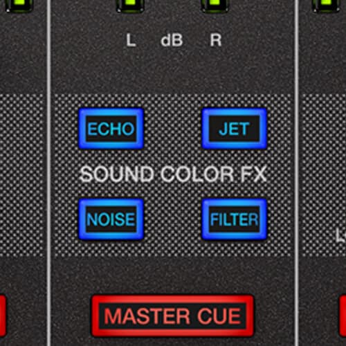 DDJ-SX3