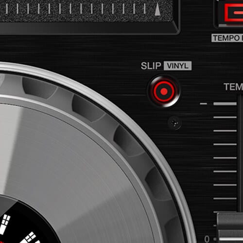 DDJ-SX3