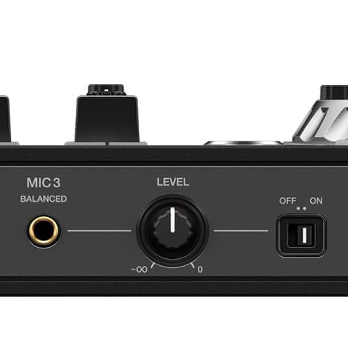DDJ-SX3