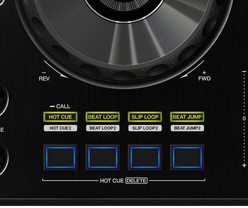 XDJ-RR