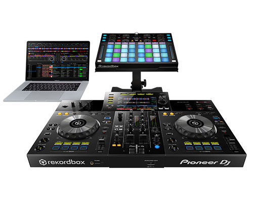 XDJ-RR