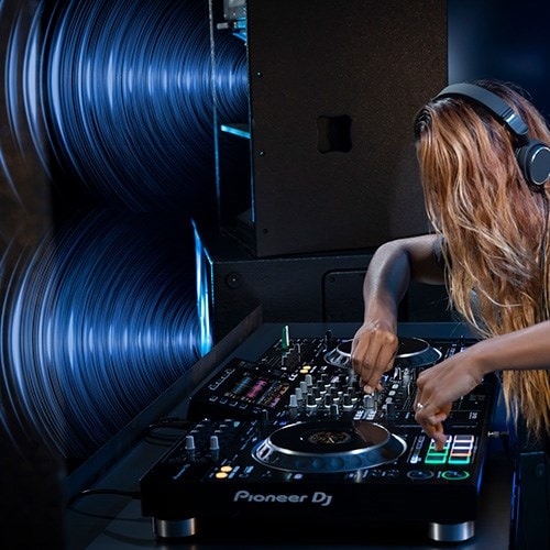 XDJ-XZ