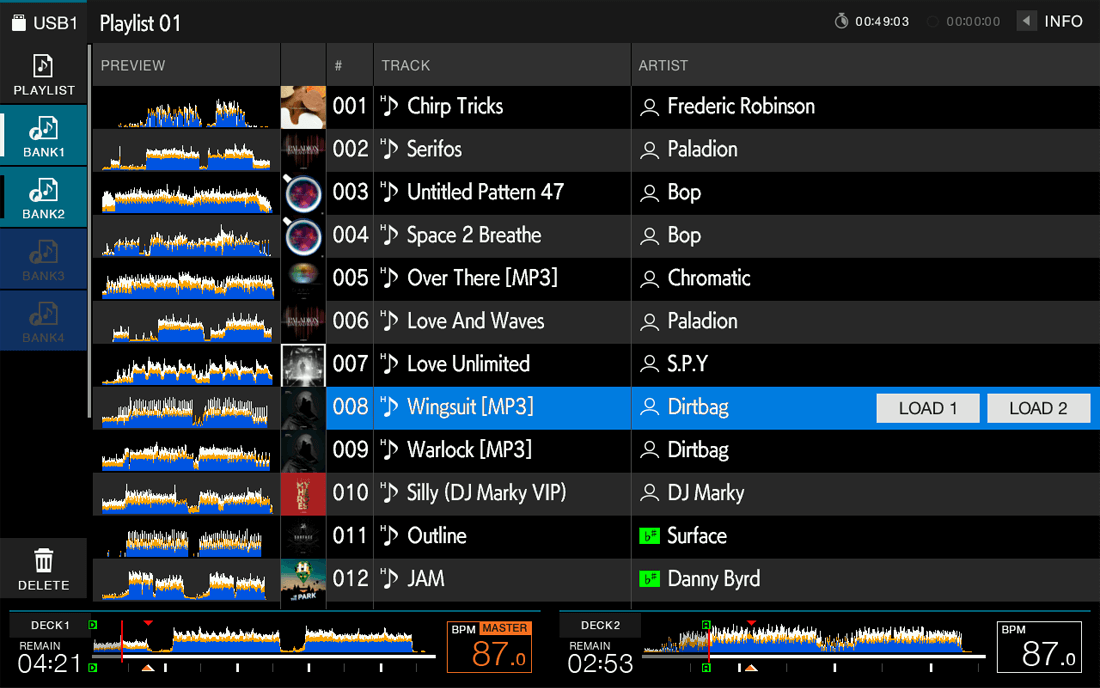 XDJ-RX3
