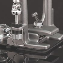 Roller Hoop Clamp
