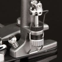 Click Lock Spring Tension