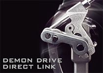 DEMON DRIVE DIRECT LINK