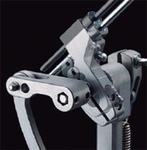 Beater Stroke Adjustment