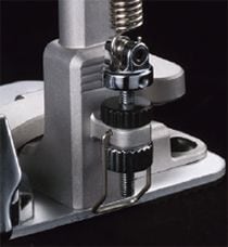 Click Lock Spring Tension