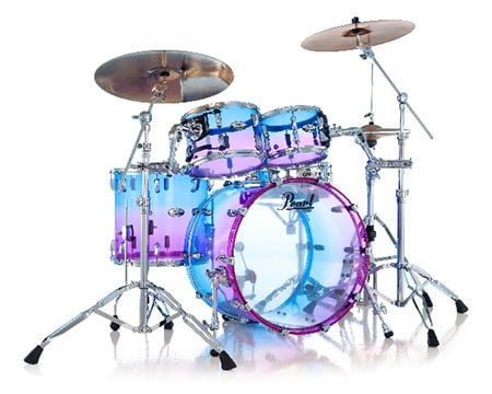 PEARL ( パール ) CRB524P/C #734 2026年限定カラー ドラム4点シェル