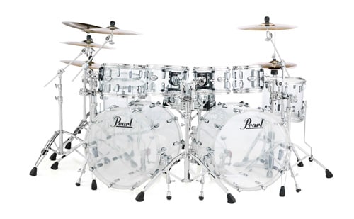 PEARL ( パール ) CRB525FP/C/730 ドラムセット 送料無料 | サウンドハウス