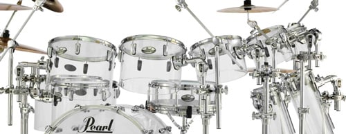 PEARL ( パール ) CRB525FP/C/730 ドラムセット 送料無料 | サウンドハウス