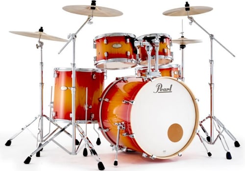 PEARL ( パール ) DMPA825S/C-2CSN #870 ドラムセット 送料無料