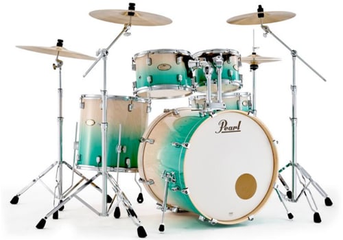 PEARL ( パール ) DMPA825S/C-2CSN #872 ドラムセット 送料無料
