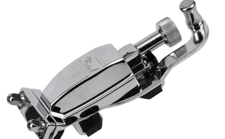 PEARL JJ1365N Joey Jordison シグネチャースネアドラム Pearl JJ1365N Joey Jordison Signature Slipknot Steel Snare