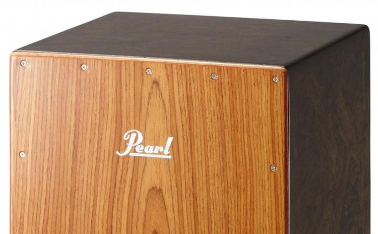 PEARL ( パール ) PCJ-CBC/SC チップボード・カホン 送料無料