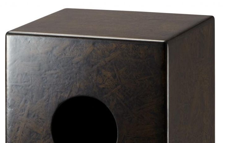 PEARL ( パール ) PCJ-CBC/SC チップボード・カホン 送料無料