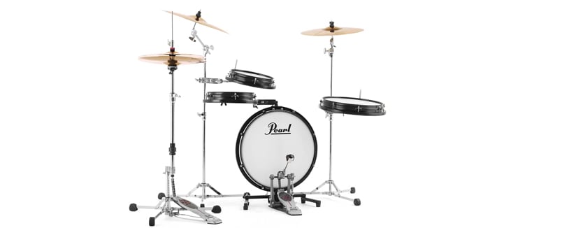 PEARL ( パール ) PCTK-1810BG Compact Traveler コンパクトトラベラー