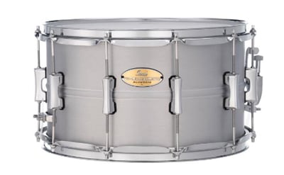 PSC1455A Primal Collective Snare PEARL スネア 14×5.5 アルミシェル