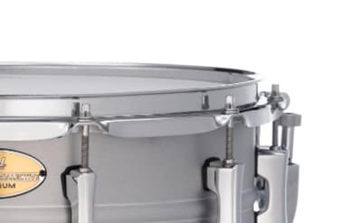 PSC1465A Primal Collective Snare PEARL スネア 14×6.5 アルミシェル