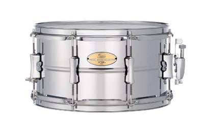 PSC1465S Primal Collective Snare PEARL スネア 14×6.5 スチール