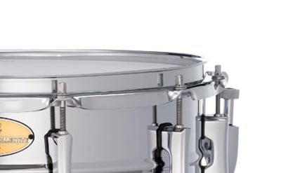 PSC1465S Primal Collective Snare PEARL スネア 14×6.5 スチール