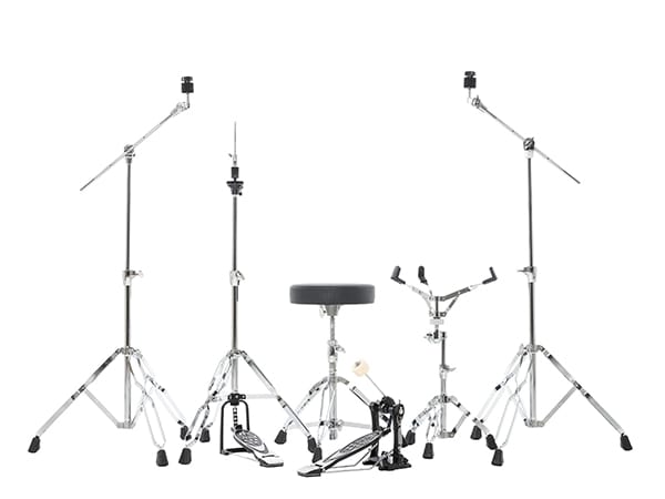 ドラムセット、ROADSHOW、Ready Set Goフルセット、レッドワイン