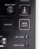 AUTO BPM LOCK