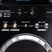 DJプレイの可能性を広げる多彩なループ機能