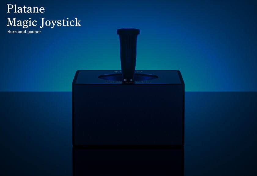 Magic Joystick