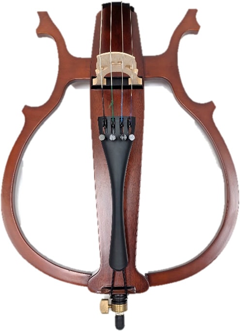 アジャスター一体型テールピースを採用