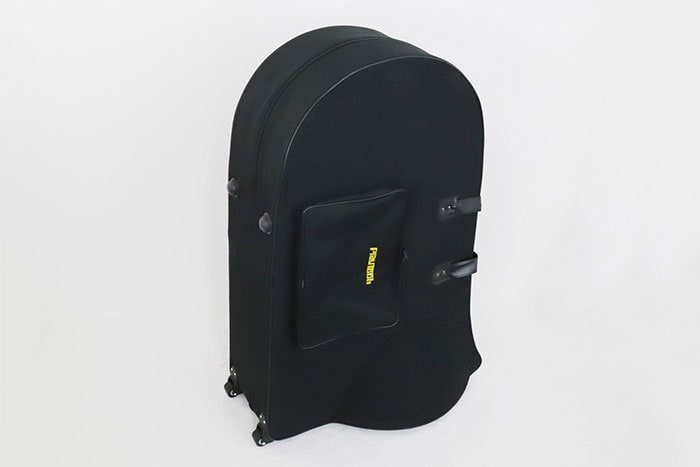 Playtech　ロータリーチューバ PTBB300　中古　美品 PLAYTECH ( プレイテック ) PTBB-300 チューバ 4ロータリー 送料無料